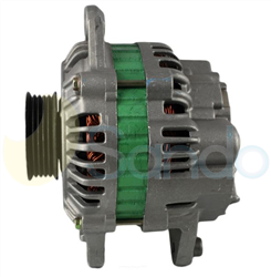 2035153 SIDE MITSUBISHI Type 12V 90Amp 5Ribs 