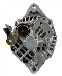 2035154 BACK MITSUBISHI Type 12V 70Amp 4Ribs 