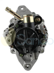 2035156 BACK MITSUBISHI Type 12V 105Amp 1Ribs 