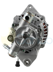 2035157 BACK MITSUBISHI Type 12V 70Amp 