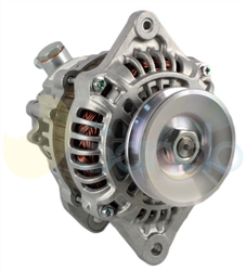 2035157 FRONT MITSUBISHI Type 12V 70Amp 