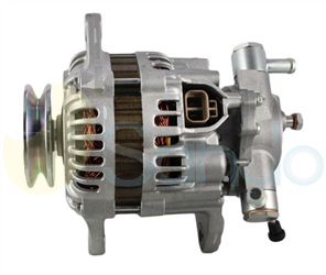 2035157 SIDE MITSUBISHI Type 12V 70Amp 