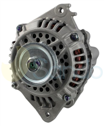 2035160 FRONT MITSUBISHI Type 12V 65Amp 4Ribs 