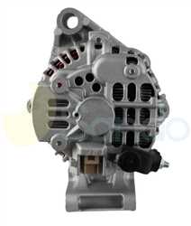 2035162 BACK MITSUBISHI Type 12V 90Amp 6Ribs 