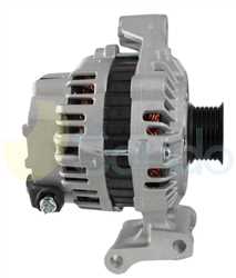 2035162 SIDE MITSUBISHI Type 12V 90Amp 6Ribs 