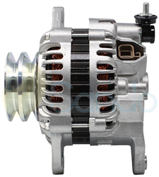 2035163 SIDE MITSUBISHI Type 12V 90Amp 2Ribs 