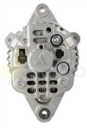 2035165 BACK MITSUBISHI Type 12V 40Amp 1Ribs 