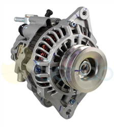 2035166 FRONT MITSUBISHI Type 12V 80Amp 