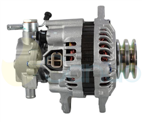 2035166 SIDE MITSUBISHI Type 12V 80Amp 