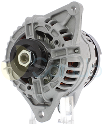 2035169 FRONT MITSUBISHI Type 12V 90Amp 4Ribs 