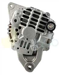 2035173 BACK MITSUBISHI Type 12V 80Amp 5Ribs 