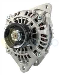 2035173 FRONT MITSUBISHI Type 12V 80Amp 5Ribs 