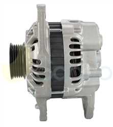 2035173 SIDE MITSUBISHI Type 12V 80Amp 5Ribs 