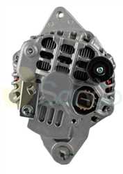 2035175 BACK MITSUBISHI Type 12V 80Amp 5Ribs 