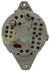 2035176 BACK MITSUBISHI Type 12V 45Amp 