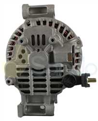 2035179 BACK MITSUBISHI Type 12V 90Amp 6Ribs 