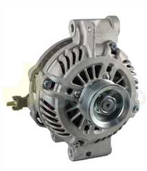 2035179 FRONT MITSUBISHI Type 12V 90Amp 6Ribs 