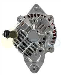 2035182 BACK MITSUBISHI Type 12V 80Amp 5Ribs 