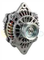 2035182 FRONT MITSUBISHI Type 12V 80Amp 5Ribs 