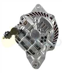 2035183 BACK MITSUBISHI Type 12V 110Amp 5Ribs 