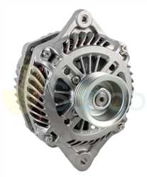 2035183 FRONT MITSUBISHI Type 12V 110Amp 5Ribs 