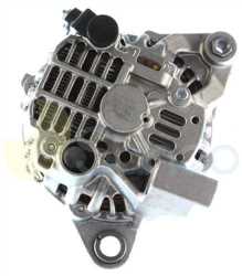 2035184 BACK MITSUBISHI Type 12V 70Amp 6Ribs 