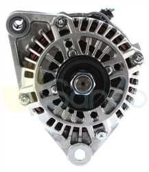 2035184 FRONT MITSUBISHI Type 12V 70Amp 6Ribs 