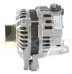 2035184 SIDE MITSUBISHI Type 12V 70Amp 6Ribs 