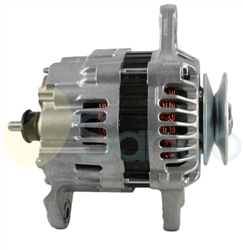 2035186 SIDE MITSUBISHI Type 12V 50Amp 1Ribs 