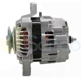 2035190 SIDE MITSUBISHI Type 12V 50Amp 