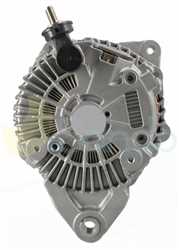 2035192 BACK MITSUBISHI Type 12V 150Amp 7Ribs 