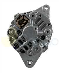 2035198 BACK MITSUBISHI Type 12V 40Amp 1Ribs 