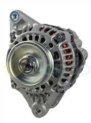 2035198 FRONT MITSUBISHI Type 12V 40Amp 1Ribs 