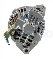 2035199 BACK MITSUBISHI Type 12V 65Amp 6Ribs 
