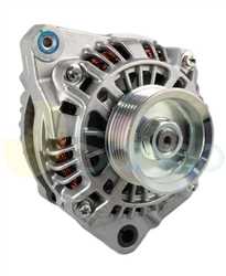 2035199 FRONT MITSUBISHI Type 12V 65Amp 6Ribs 