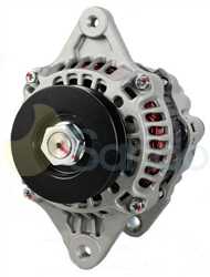 2035203 FRONT MITSUBISHI Type 12V 40Amp 