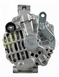 2035204 BACK MITSUBISHI Type 12V 70Amp 7Ribs 
