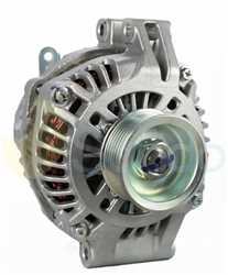 2035204 FRONT MITSUBISHI Type 12V 70Amp 7Ribs 