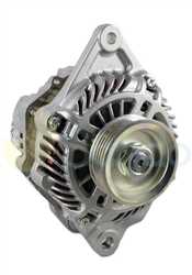 2035206 FRONT MITSUBISHI Type 12V 85Amp 5Ribs 