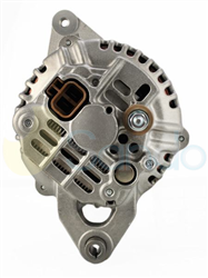 2035213 BACK MITSUBISHI Type 12V 65Amp 