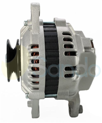 2035213 SIDE MITSUBISHI Type 12V 65Amp 