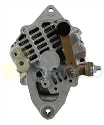 2035215 BACK MITSUBISHI Type 12V 100Amp 4Ribs 