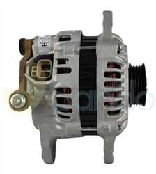 2035215 SIDE MITSUBISHI Type 12V 100Amp 4Ribs 