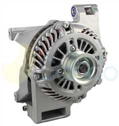 2035216 FRONT MITSUBISHI Type 12V 90Amp 6Ribs 