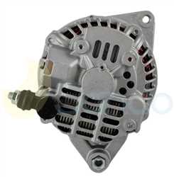 2035217 BACK MITSUBISHI Type 12V 80Amp 6Ribs 