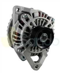 2035217 FRONT MITSUBISHI Type 12V 80Amp 6Ribs 