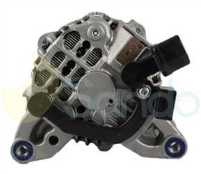 2035218 BACK MITSUBISHI Type 12V 70Amp 6Ribs 