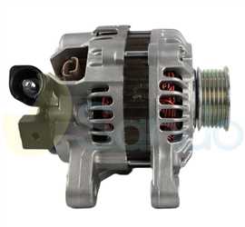 2035218 SIDE MITSUBISHI Type 12V 70Amp 6Ribs 