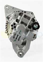 2035222 BACK MITSUBISHI Type 12V 90Amp 6Ribs 