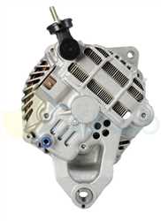 2035223 BACK MITSUBISHI Type 12V 130Amp 7Ribs 